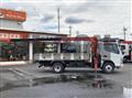 2003 Mitsubishi Fuso Canter