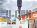 2003 Mitsubishi Fuso Canter