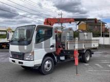2003 Mitsubishi Fuso Canter