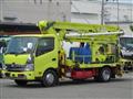 2020 Hino Dutro