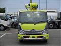 2020 Hino Dutro