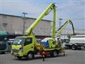 2020 Hino Dutro