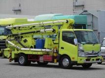 2020 Hino Dutro