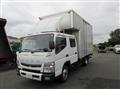 2016 Mitsubishi Fuso Canter