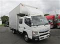 2016 Mitsubishi Fuso Canter