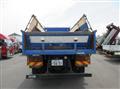 2012 Mitsubishi Fuso Super Great