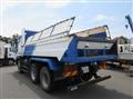 2012 Mitsubishi Fuso Super Great