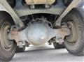 2012 Mitsubishi Fuso Super Great
