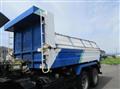 2012 Mitsubishi Fuso Super Great