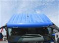 2012 Mitsubishi Fuso Super Great
