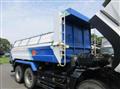 2012 Mitsubishi Fuso Super Great