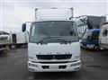 2012 Mitsubishi Fuso Fighter