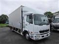 2012 Mitsubishi Fuso Fighter
