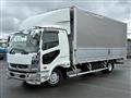 2016 Mitsubishi Fuso Fighter