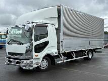 2016 Mitsubishi Fuso Fighter