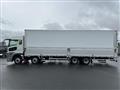 2020 Mitsubishi Fuso Super Great