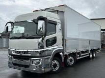 2020 Mitsubishi Fuso Super Great