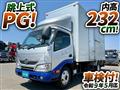 2015 Hino Dutro
