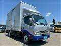 2015 Hino Dutro