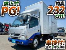 2015 Hino Dutro