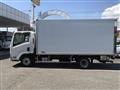 2019 Isuzu Elf Truck