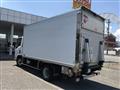 2019 Isuzu Elf Truck