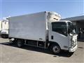 2019 Isuzu Elf Truck