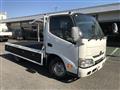 2011 Hino Dutro
