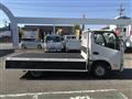 2011 Hino Dutro