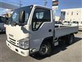 2017 Isuzu Elf Truck