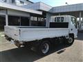 2017 Isuzu Elf Truck