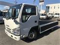 2017 Isuzu Elf Truck