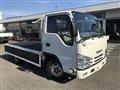 2017 Isuzu Elf Truck