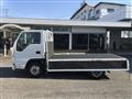 2017 Isuzu Elf Truck