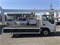 2017 Isuzu Elf Truck