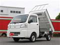 2022 Daihatsu Hijet Truck