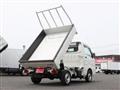 2022 Daihatsu Hijet Truck