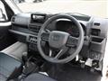 2022 Daihatsu Hijet Truck