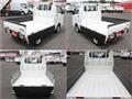 2022 Daihatsu Hijet Truck