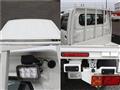 2022 Daihatsu Hijet Truck