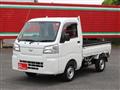 2022 Daihatsu Hijet Truck