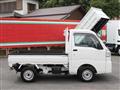 2022 Daihatsu Hijet Truck