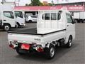 2022 Daihatsu Hijet Truck