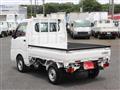 2022 Daihatsu Hijet Truck