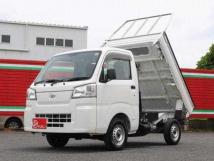 2022 Daihatsu Hijet Truck