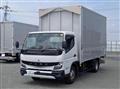 2025 Mitsubishi Fuso Canter