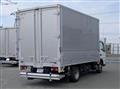 2025 Mitsubishi Fuso Canter