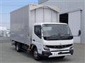 2025 Mitsubishi Fuso Canter