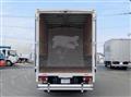 2025 Mitsubishi Fuso Canter