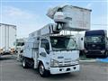 2012 Isuzu Elf Truck